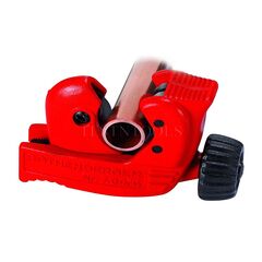 ROTHENBERGER MINI MAX TUBE CUTTER 3MM-28MM RO70015
