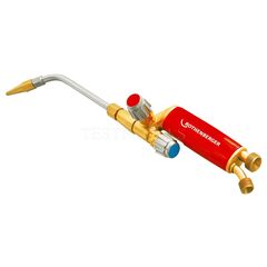 ROTHENBERGER MOBILE SOLDERING WELDING TORCH FOR ALLGAS 2000 RO35303
