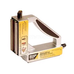 STRONG HAND ADJUST-O DUAL SWITCH MAGNET SQUARE 90º 55KG MAGS-MS2-80