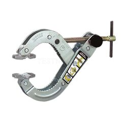 STRONG HAND SHARK CLAMP 127MM 455KG CLAS-SC50