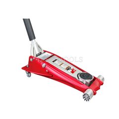 TORIN BIG RED ALUMINIUM RACE JACK LOW PROFILE 2 TON JACG-T820010L