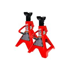 TORIN BIG RED AXLE STAND 2 TON 1 PAIR STAA-2