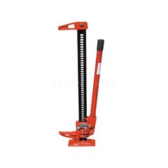 TORIN BIG RED FARM JACK 3 TON 1219MM (48") JACF-48