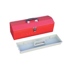 TORIN BIG RED TOOL BOX WITH TRAY BOXT-101