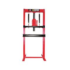 TORIN HYDRAULIC PRESS 12 TON PREH-12T
