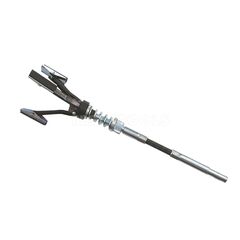 AMPRO ADJUSTABLE BRAKE CYLINDER HONE HONC-T71791
