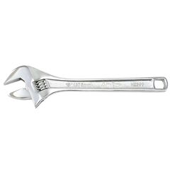AMPRO ADJUSTABLE WRENCH 200MM WREA-T39807