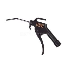 AMPRO AIR DUSTER GUN 100MM (4") PISTOL GRIP GUNA-A1454