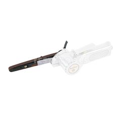 AMPRO AIR SANDING BELT 10MM X 330MM SANB-A4291-51