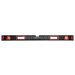 AMPRO ALUMINIUM LEVEL 1000MM (40") LEVA-T25555
