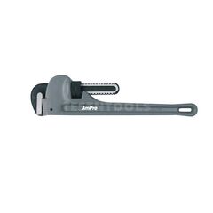 AMPRO ALUMINIUM PIPE WRENCH 75MM X 600MM WREP-T39426