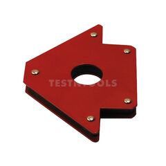 AMPRO ARROW MAGNETIC WELDING HOLDER 50LBS MAGW-T21131