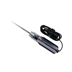 AMPRO AUDIO VISUAL CIRCUIT TESTER FOR 6V 12V 24V TESC-T71176