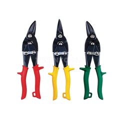 AMPRO AVIATION TIN SNIP RIGHT 1.2MM SNIA-T73323