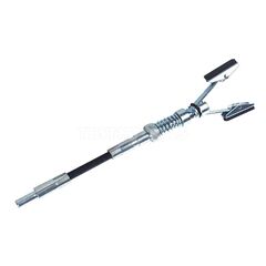 AMPRO BRAKE CYLINDER HONE 19MM - 63MM HONC-T71803