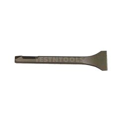 AMPRO CHISEL ONLY FOR INDUSTRIAL FLUX SCALER SCAC-A4314