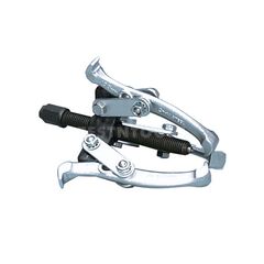 AMPRO COMBINATION GEAR PULLER 2/3 JAW 100MM (4") PULG-T75918