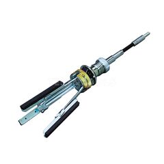AMPRO ENGINE CYLINDER HONE 50MM - 175MM 100 STONES HONC-T70200