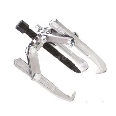 AMPRO GEAR PULLER 3 JAW 100MM (4") PULG-T74199