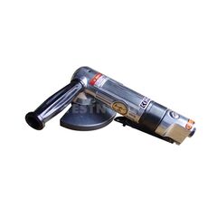 AMPRO HEAVYDUTY AIR ANGLE GRINDER 125MM (5") GRID-A3042