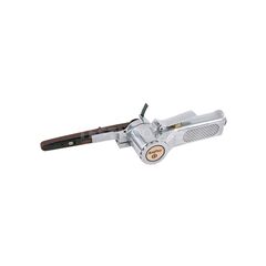 AMPRO HEAVYDUTY AIR BELT SANDER 10 X 330MM SANB-A4291