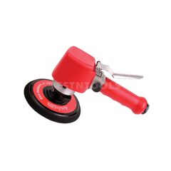 AMPRO HEAVYDUTY AIR DUAL ACTION SANDER 150MM SAND-A4261