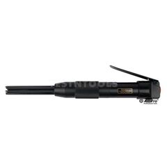 AMPRO HEAVYDUTY STRAIGHT AIR NEEDLE SCALER SCAA-A4315