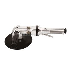 AMPRO HORIZONTAL AIR ANGLE SANDER 175MM SANA-A4270