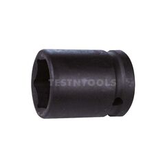 AMPRO IMPACT SOCKET 3/4" X 1" SOCI-A5126B