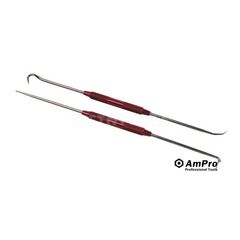 AMPRO ORING HOOK AND SCRIBE HOOP-T70714