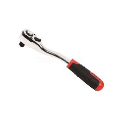 AMPRO OFFSET RATCHET 3/8" X 205MM RATH-T29861