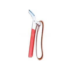 AMPRO OIL FILTER WRENCH STRAP BELT 150MM WREO-T70427