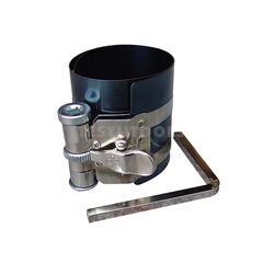 AMPRO PISTON RING COMPRESSOR 53MM - 175MM COMP-T70087