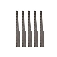 AMPRO SABRE AIR SAW BLADE 32T 5PC BLAS-A1425