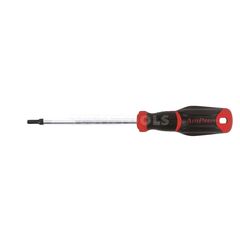 AMPRO SCREWDRIVER POWER GRIP SQUARE #2 X 150MM SCR-T32777