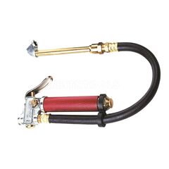 AMPRO TYRE INFLATOR WITH GAUGE INFT-A1430