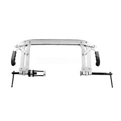 AMPRO VALVE SPRING COMPRESSOR 55MM - 174MM COMV-T70044