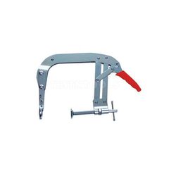 AMPRO VALVE SPRING COMPRESSOR 68MM - 130MM COMV-T70040