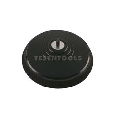 AMPRO VELCRO BACKED SANDING PAD FOR AIR SANDER PADS-A1408