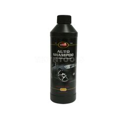 AUTOSOL MATT PAINTWORK SPECIAL SHAMPOO 500ML SHAM-000800