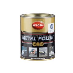 AUTOSOL METAL POLISH 750ML (1KG) POLM-01