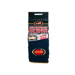 AUTOSOL MICROFIBRE POLISHING CLOTH 400MM X 400MM CLOP