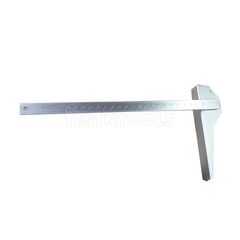 BOSCH GKS18V-57G SPARE PART NUMBER 655 - MITRE FENCE