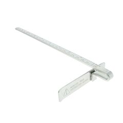 BOSCH GKS18V-LI SPARE PART NUMBER 654 - EDGE GUIDE