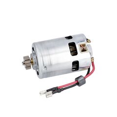 BOSCH GWS18V-LI SPARE PART NUMBER 802 - DC MOTOR 18V