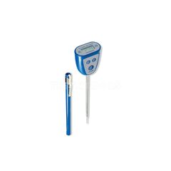 COMARK WATERPROOF PROBE THERMOMETER DT400