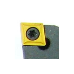 DESIC TURNING TOOL REPLACEMENT INSERT TIP CCMT060204