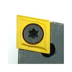 DESIC TURNING TOOL REPLACEMENT INSERT TIP CCMT09T308