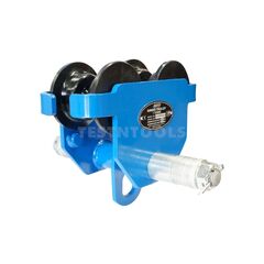 HAFCO PUSH GIRDER TROLLEY 1 TON HGT-1T