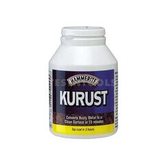 HAMMERITE KURUST 250ML KURU-025